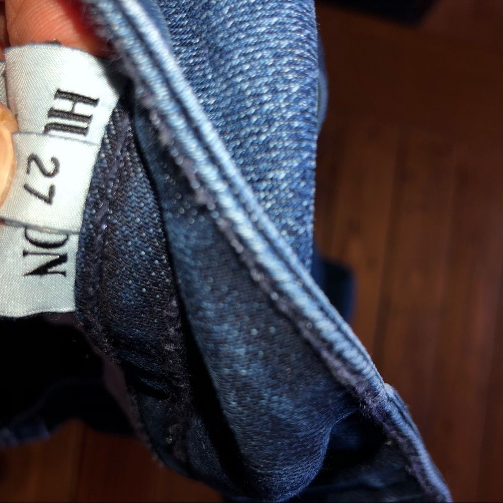 Hudson Bootcut Jean - Picture 4 of 5